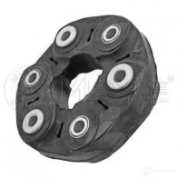 Крестовина кардана MEYLE 1420271 9BLX6T MPJ008 5 3141521010 - Изображение 2