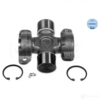 Крестовина кардана MEYLE 8340390001 1427212 MPJ 0094 QGH6MP