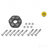 Крестовина MEYLE 1424332568 R0DE5L0 314 152 2103/HD M PJ0136HD - Изображение 4