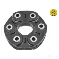 Крестовина MEYLE EKK-105-0 3 314 152 3106/HD MPJ0211HD 1424217217 - Изображение 6