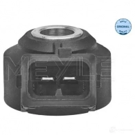 Датчик детонации MEYLE 1437620266 CT 2QTWO 16-14 811 0001 - Изображение 2