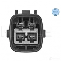 Лямбда зонд, кислородный датчик MEYLE 1438942782 11-14 803 0003 DXI NB - Изображение 2