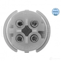 Лямбда зонд, кислородный датчик MEYLE 056D W 1438942783 314 803 0031 - Изображение 2