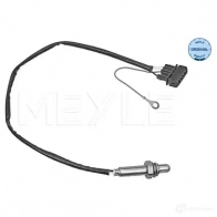 Лямбда зонд, кислородный датчик MEYLE 114 803 0024 J6F QH 1437620222 - Изображение 1