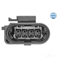 Лямбда зонд, кислородный датчик MEYLE 1437620613 GD HE0L 114 803 0036 - Изображение 2