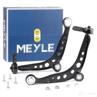 Реактивная штанга MEYLE MCK0016 HD 1421161 F01N0 316 050 0023/HD - Изображение 2