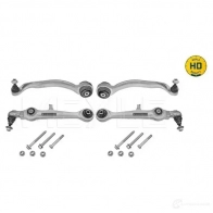 Реактивная штанга MEYLE Audi A6 (C5) 2 Универсал 2.5 Tdi 180 л.с. 2000 – 2005 116 050 0022/HD 4GFZ5E M CK0004HD