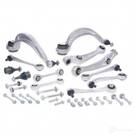 Реактивная штанга MEYLE MCK00 50HD 116 050 0222/HD 88BENE 1414694 - Изображение 3