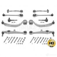 Комплект тяг подвески колес MEYLE 1160500021hd Audi A8 (D2) 1 1994 – 2002 0FDSEB MCK 0003HD