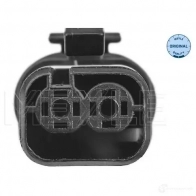 Главный цилиндр сцепления MEYLE 12-37 142 0011 ROTWPJ MMX 1578 1415385 - Изображение 2