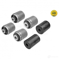 Комплект рычагов подвески MEYLE 314 754 0000/HD LO5WU 1424467263 MCX060 5HD - Изображение 6
