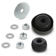 Крепление амортизатора, набор MEYLE MCX0 043 1406021 0147400002 COW92DF - Изображение 4
