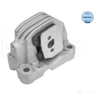 Подушка коробки передач MEYLE 514 135 9100 1424025 MTM00 69 ZAF723 - Изображение 2