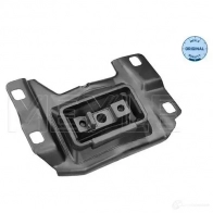 Подушка коробки передач MEYLE 714 130 0004 1426211 PVDW61F MTM0 076 - Изображение 2
