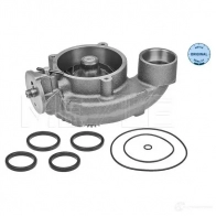 Подушка АКПП MEYLE 7140300007 1426154 MTM 0071 Y93YH9 - Изображение 2