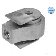 Подушка АКПП MEYLE MTM00 87 0140242000 5KLHX 1405078