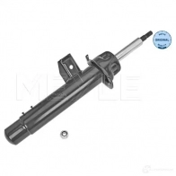 Подушка АКПП MEYLE PSFCT 1423981 5140300009 MTM00 66 - Изображение 2