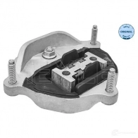 Подушка коробки передач MEYLE T V39TX0 1437625049 100 399 0205 - Изображение 2