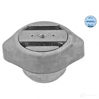 Подушка коробки передач MEYLE 1410627 CD8BJZ MTM 0025 100 130 0011 - Изображение 2