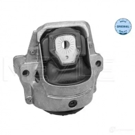 Крепление опоры автоматической коробки передач MEYLE 1003990036 MFM0 012 EFR135F 1411115 - Изображение 2