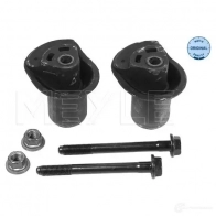 Сайлентблок балки MEYLE MAB0 044 100 501 0003/S HEZZK1 1411595 - Изображение 6