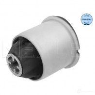 Сайлентблок балки MEYLE 16-14 710 0007 X2LBD MAB015 8 1416366 - Изображение 2