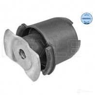 Сайлентблок балки MEYLE 1437599137 614 710 0006 RXQ TRK - Изображение 2