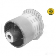 Сайлентблок балки MEYLE 1424220961 614 710 0004/HD MAB0206 HD GXGV6SW - Изображение 2