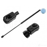 Сайлентблок задней балки