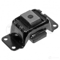 Сайлентблок задней балки