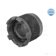 Сайлентблок балки MEYLE 81BUB 014 024 0103 MCX000 3 1405008 - Изображение 2