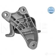Подушка коробки МКПП MEYLE 1411118 MTM00 83 YRGYNWO 100 399 0200 - Изображение 2