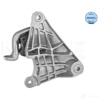 Подушка коробки МКПП MEYLE M TM0084 100 399 0201 W3P62TK 1411119 - Изображение 2