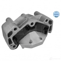 Подушка коробки МКПП MEYLE 1427232 DX3JDN8 MTM008 2 834 130 0006 - Изображение 2
