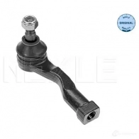 Подушка коробки передач МКПП MEYLE 1419315 T9KP66P MTM 0045 3002212100 - Изображение 1
