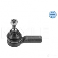 Подушка коробки передач МКПП MEYLE 1419315 T9KP66P MTM 0045 3002212100 - Изображение 2