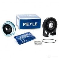 Карданный подшипник MEYLE 100 151 0000/S NJZB1D 1410701 MDM00 93 - Изображение 2