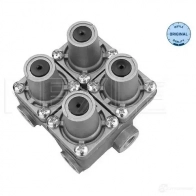 Двухмагистральный клапан MEYLE MBX01 02 1408702 034 043 0036 SC544XG - Изображение 2