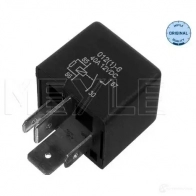 Реле многофункциональное MEYLE H6OBGGW 100 937 0001 MEX03 00 1412520 - Изображение 5