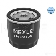 Масляный фильтр MEYLE 614 065 0004 1425130 DZRPR3 MOF01 75 - Изображение 5
