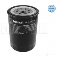 Масляный фильтр MEYLE 1418191 CWFU9O MOF0 090 28-14 322 0001