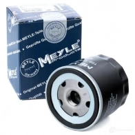 Масляный фильтр MEYLE MOF0 037 100 115 0004 WHTKWYE 1410488 - Изображение 2