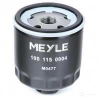 Масляный фильтр MEYLE MOF0 037 100 115 0004 WHTKWYE 1410488 - Изображение 3