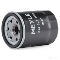 Масляный фильтр MEYLE PQGTMK3 1425182 MOF 0178 614 322 0000 - Изображение 5
