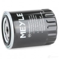 Масляный фильтр MEYLE 1D7US7 1411005 MOF0 049 100 322 0002 - Изображение 3