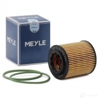 Масляный фильтр MEYLE MOF0 188 614 322 0011 K0H5M2D 1425192 - Изображение 2