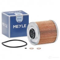 Масляный фильтр MEYLE 300 114 2103 1419216 MOF01 12 8GVKIK - Изображение 2
