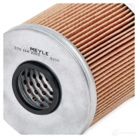 Масляный фильтр MEYLE 300 114 2103 1419216 MOF01 12 8GVKIK - Изображение 4
