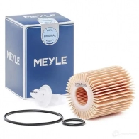 Масляный фильтр MEYLE 30-14 322 0006 1OJ4S 1418605 MOF01 03 - Изображение 2