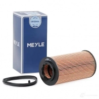 Масляный фильтр MEYLE M OF0043 EVWP1 1410495 100 115 0016 - Изображение 2
